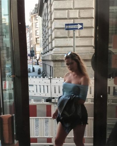Serel Yereli seksi ifşa fotoğrafı 507