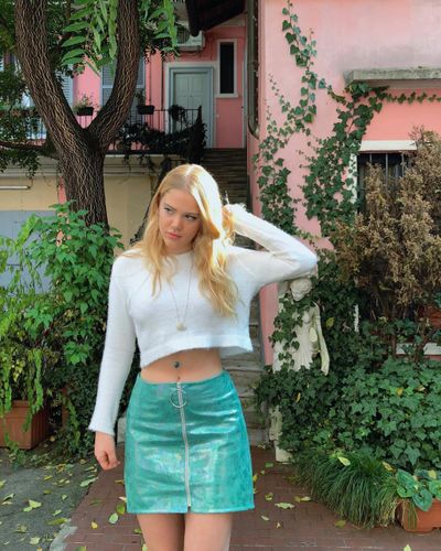 Serel Yereli seksi ifşa fotoğrafı 515