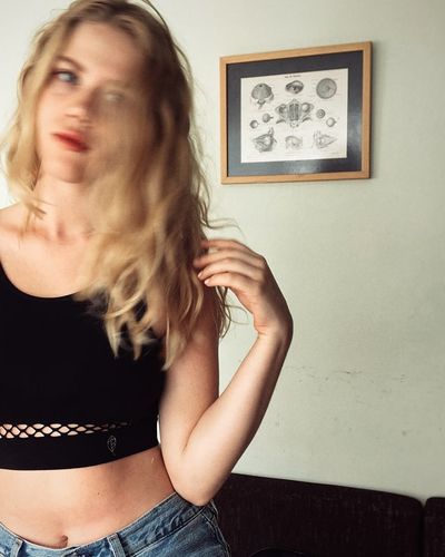 Serel Yereli seksi ifşa fotoğrafı 527