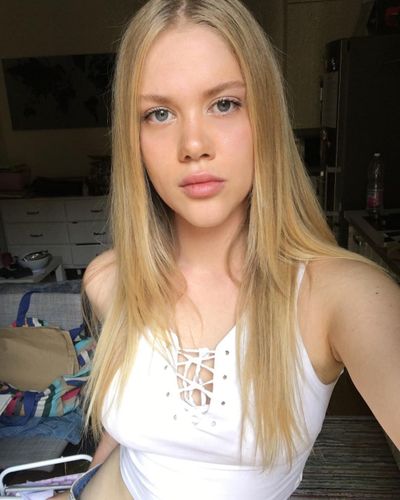 Serel Yereli seksi ifşa fotoğrafı 532
