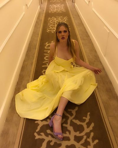 Serel Yereli seksi ifşa fotoğrafı 535