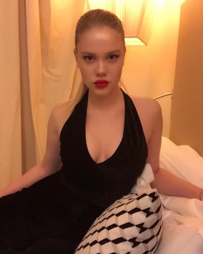 Serel Yereli seksi ifşa fotoğrafı 539