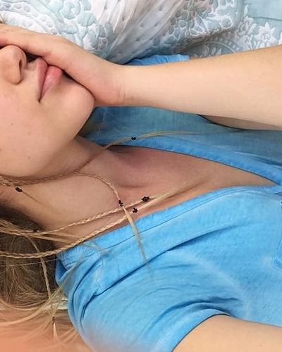 Serel Yereli seksi ifşa fotoğrafı 540