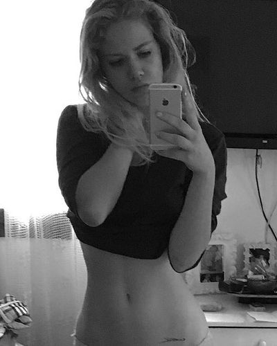 Serel Yereli seksi ifşa fotoğrafı 543