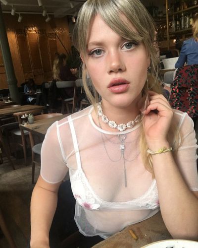 Serel Yereli seksi ifşa fotoğrafı 547