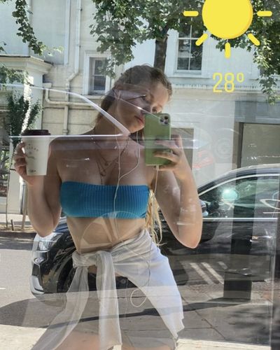 Serel Yereli seksi ifşa fotoğrafı 586