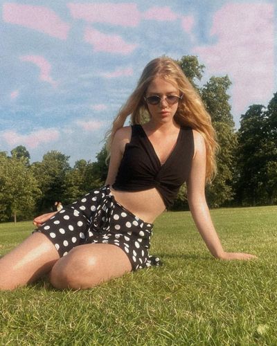 Serel Yereli seksi ifşa fotoğrafı 592