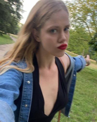 Serel Yereli seksi ifşa fotoğrafı 595