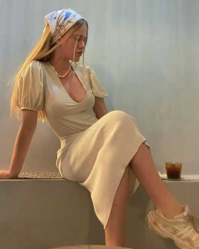 Serel Yereli seksi ifşa fotoğrafı 603