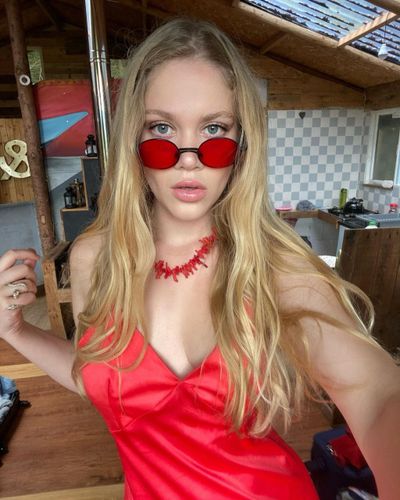Serel Yereli seksi ifşa fotoğrafı 606