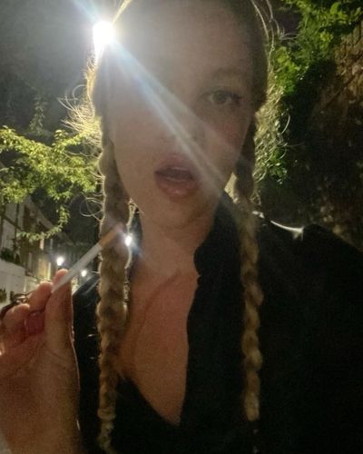 Serel Yereli seksi ifşa fotoğrafı 625