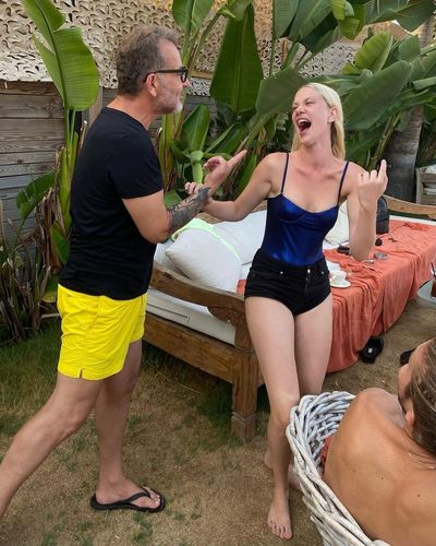 Serel Yereli seksi ifşa fotoğrafı 632