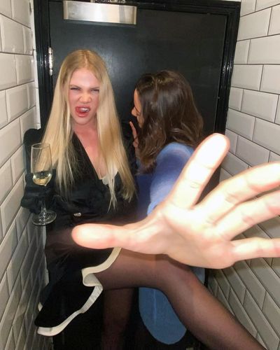 Serel Yereli seksi ifşa fotoğrafı 646