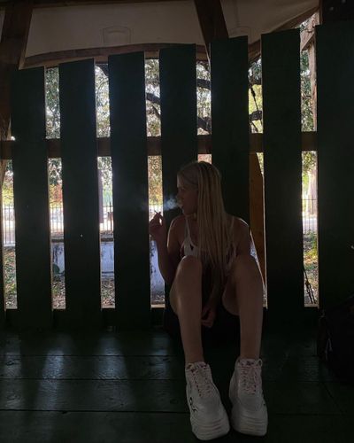 Serel Yereli seksi ifşa fotoğrafı 65
