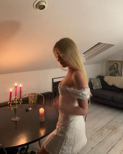 Serel Yereli seksi ifşa fotoğrafı 67