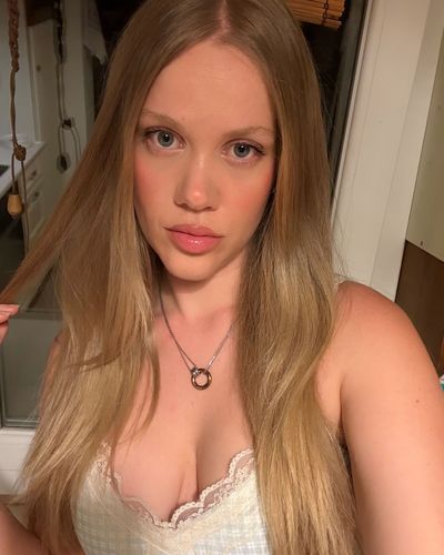 Serel Yereli seksi ifşa fotoğrafı 702