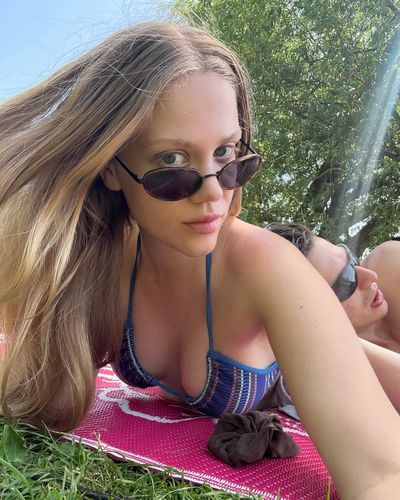 Serel Yereli seksi ifşa fotoğrafı 707