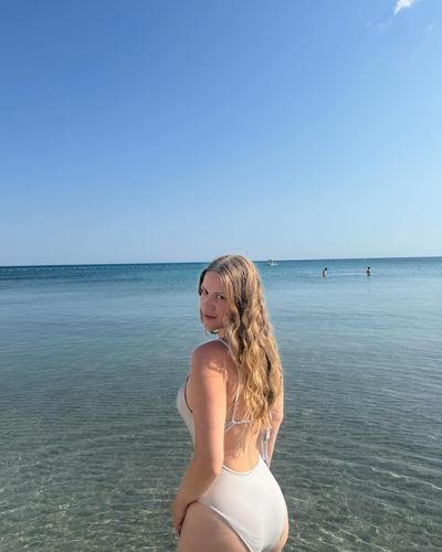 Serel Yereli seksi ifşa fotoğrafı 708