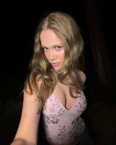 Serel Yereli seksi ifşa fotoğrafı 722