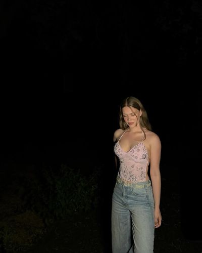 Serel Yereli seksi ifşa fotoğrafı 723