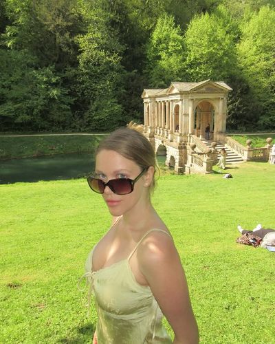 Serel Yereli seksi ifşa fotoğrafı 739