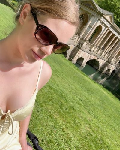 Serel Yereli seksi ifşa fotoğrafı 742