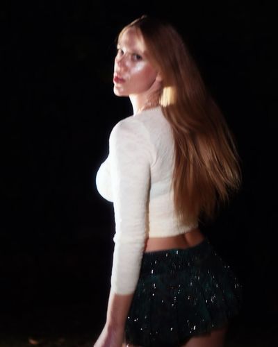 Serel Yereli seksi ifşa fotoğrafı 151