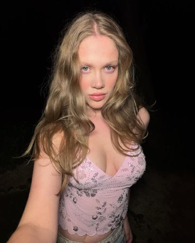 Serel Yereli seksi ifşa fotoğrafı 173
