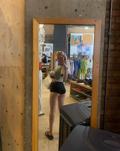 Serel Yereli seksi ifşa fotoğrafı 84