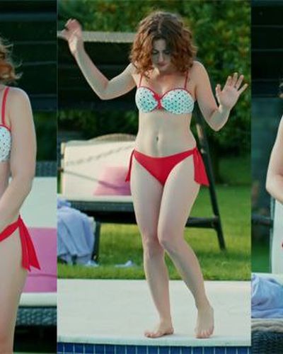 Seren Şirince seksi ifşa fotoğrafı 12746