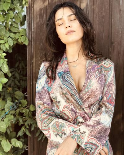 Serenay Aktaş seksi ifşa fotoğrafı 36