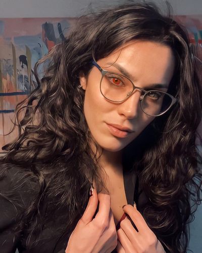 Serenay Aktaş seksi ifşa fotoğrafı 4