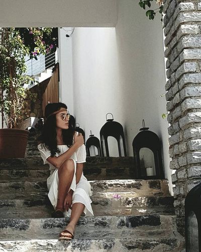 Serenay Aktaş seksi ifşa fotoğrafı 56