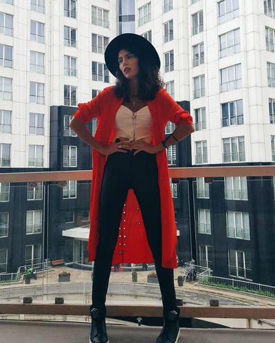 Serenay Aktaş seksi ifşa fotoğrafı 57