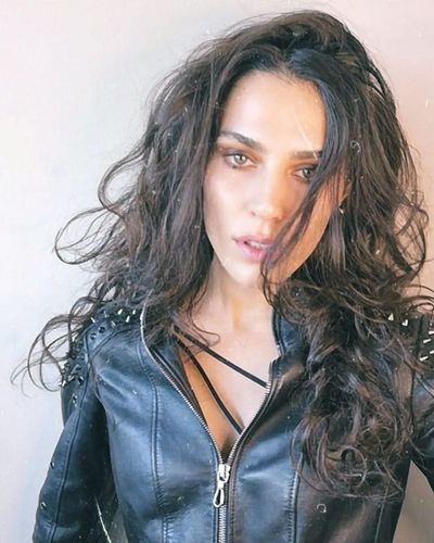 Serenay Aktaş seksi ifşa fotoğrafı 70