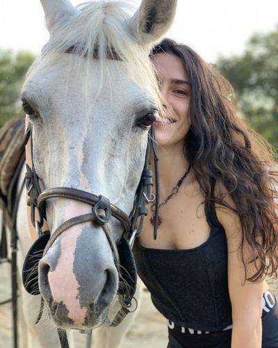 Serenay Aktaş seksi ifşa fotoğrafı 84