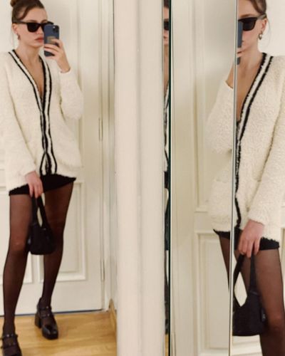 Serenay Sarıkaya seksi ifşa fotoğrafı 69430