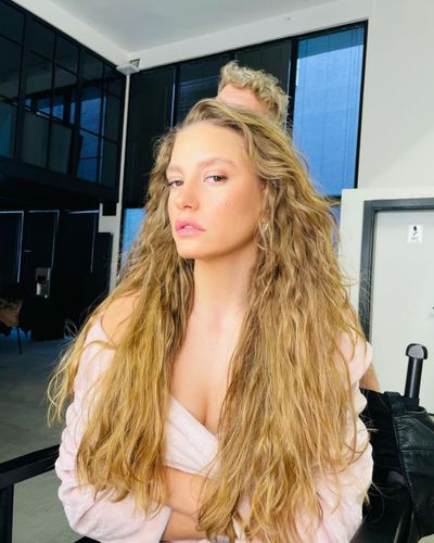 Serenay Sarıkaya seksi ifşa fotoğrafı 69422