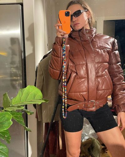 Serenay Sarıkaya seksi ifşa fotoğrafı 69402