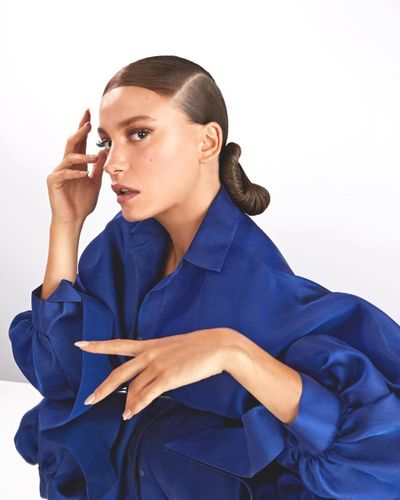 Serenay Sarıkaya seksi ifşa fotoğrafı 69394