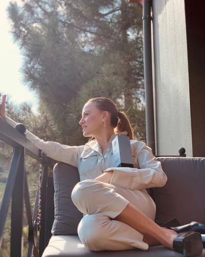 Serenay Sarıkaya seksi ifşa fotoğrafı 69391