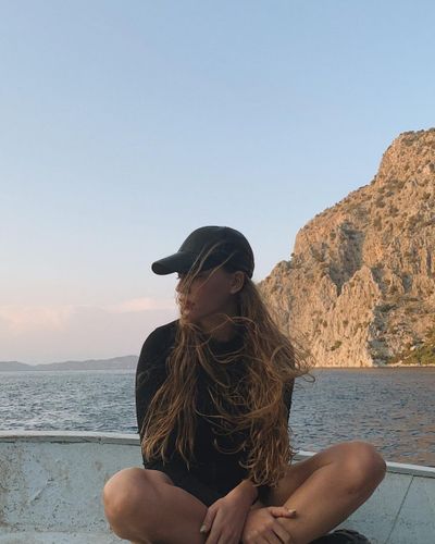 Serenay Sarıkaya seksi ifşa fotoğrafı 69384