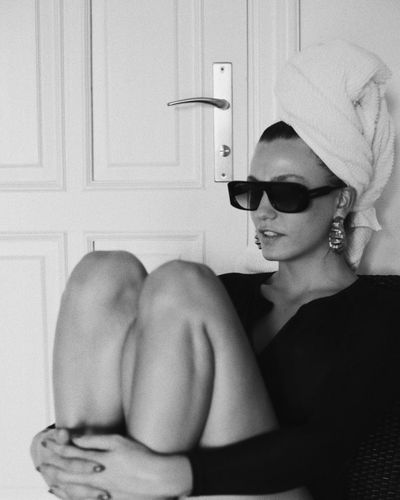 Serenay Sarıkaya seksi ifşa fotoğrafı 69383