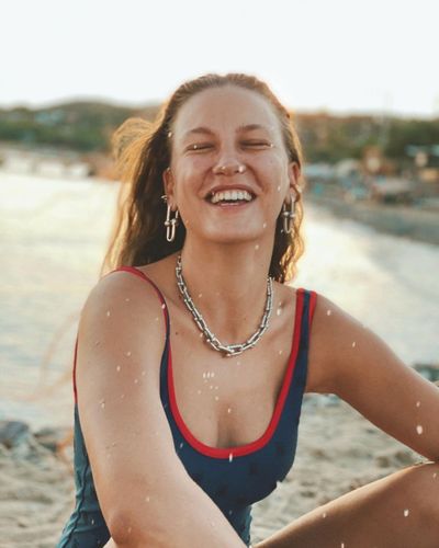 Serenay Sarıkaya seksi ifşa fotoğrafı 69381