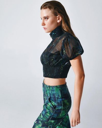 Serenay Sarıkaya seksi ifşa fotoğrafı 69371