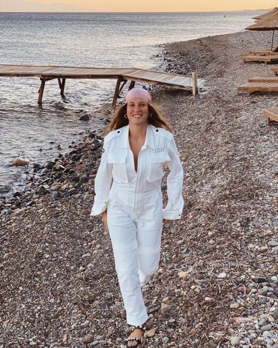 Serenay Sarıkaya seksi ifşa fotoğrafı 69369
