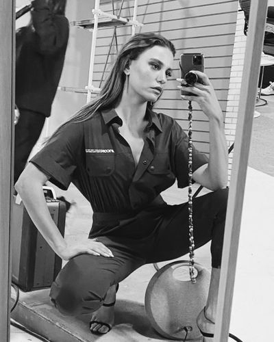 Serenay Sarıkaya seksi ifşa fotoğrafı 69368