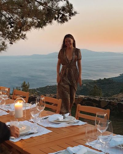 Serenay Sarıkaya seksi ifşa fotoğrafı 69364