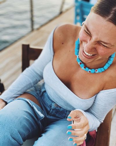 Serenay Sarıkaya seksi ifşa fotoğrafı 69363