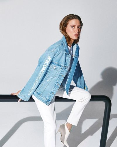Serenay Sarıkaya seksi ifşa fotoğrafı 69351